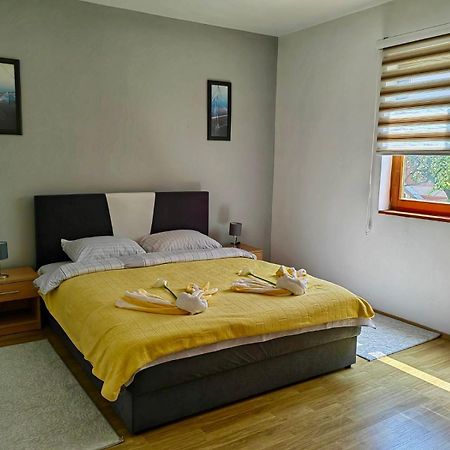 Apartman Lola Višegrad Exterior foto
